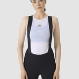 Café du Cycliste Women's Liliane Sleeveless Base Layer Apparel - Clothing - Women's Base Layers