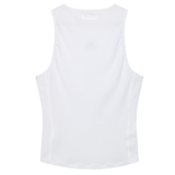 Café du Cycliste Women's Liliane Sleeveless Base Layer Apparel - Clothing - Women's Base Layers