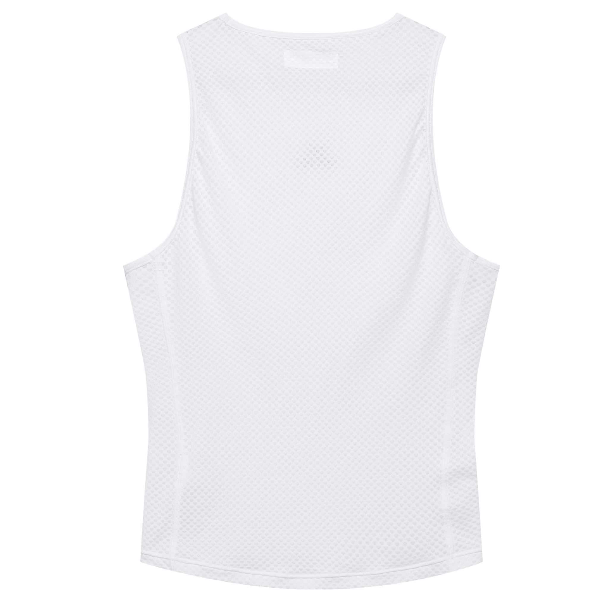 Café du Cycliste Women's Liliane Sleeveless Base Layer Apparel - Clothing - Women's Base Layers