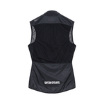 Café du Cycliste Women's Lina Windproof Gilet Apparel - Clothing - Women's Vests