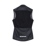 Café du Cycliste Women's Lina Windproof Gilet Apparel - Clothing - Women's Vests
