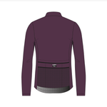 Café du Cycliste Women's Lydia Jersey Long Sleeve Apparel - Clothing - Women's Jerseys - Road