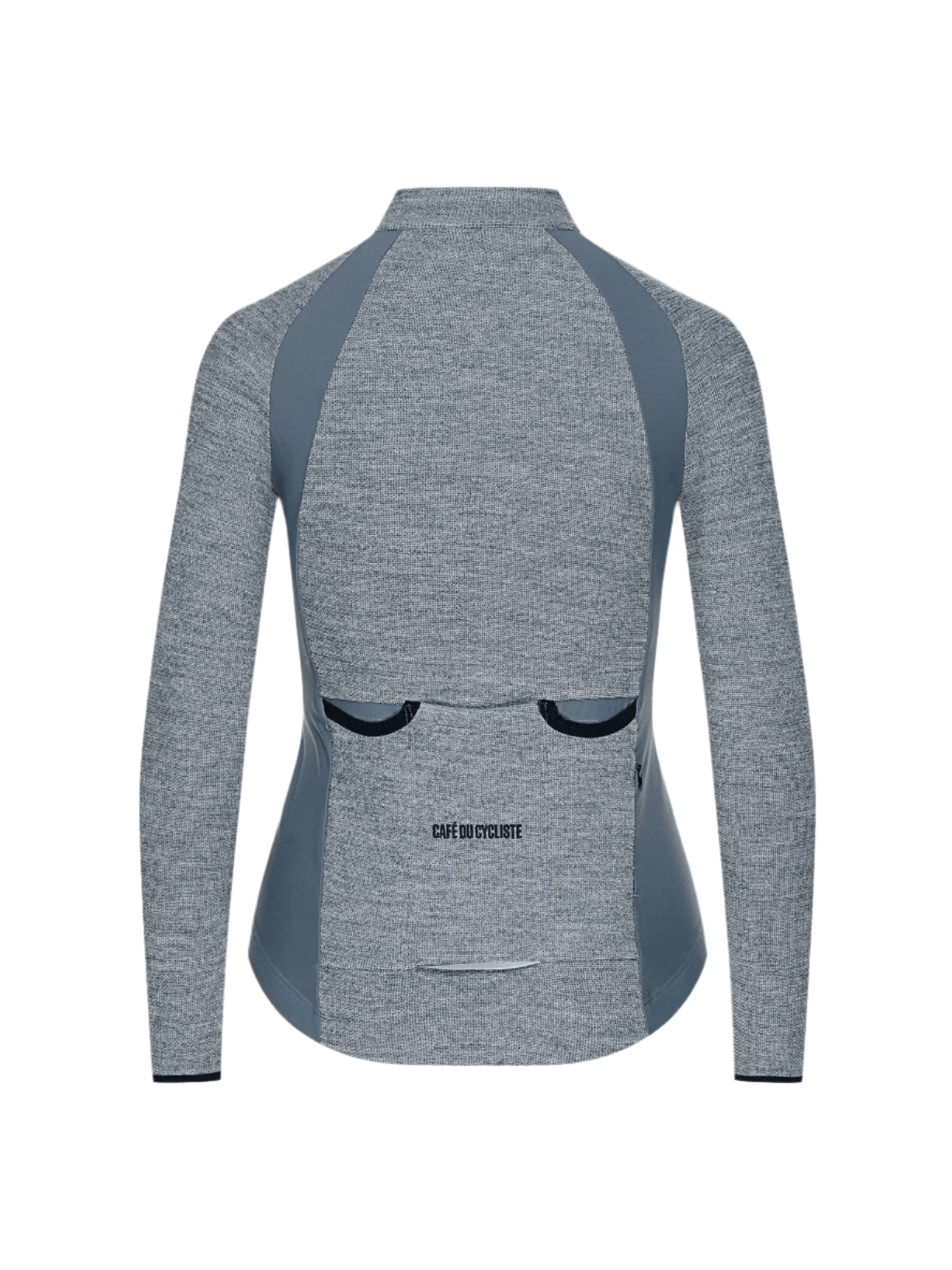 Café du Cycliste Women's Marguerite Jersey Long Sleeve – Bici Café du Cycliste Women's Marguerite Jersey Long Sleeve – Bici