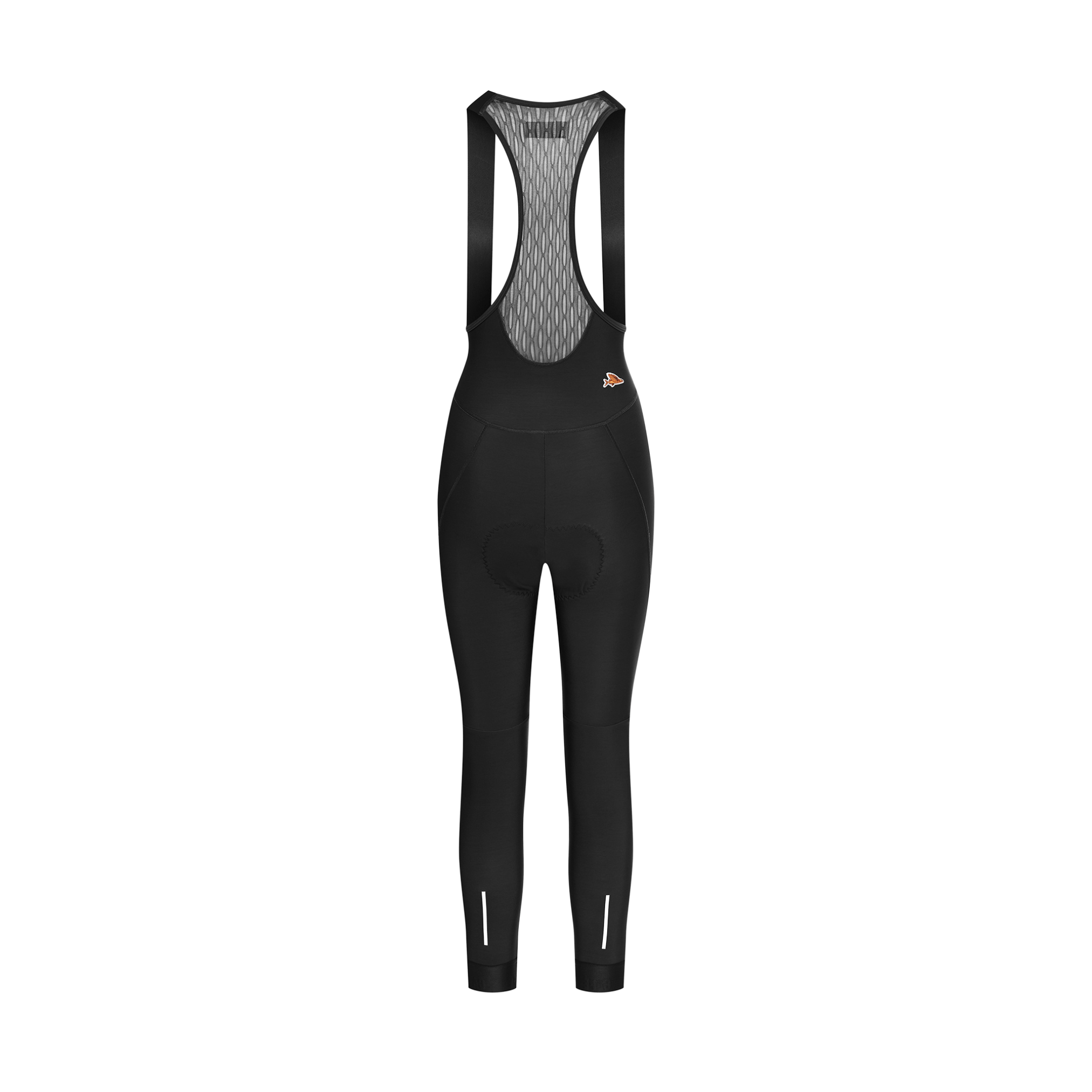 Café du Cycliste Women's Marie Bib Tight Apparel - Clothing - Women's Bibs - Road - Bib Tights