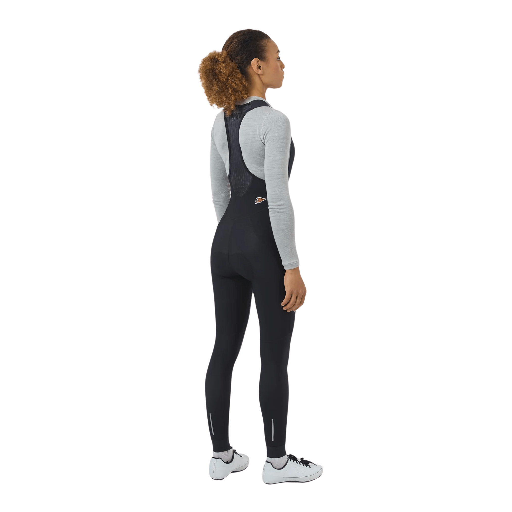 Café du Cycliste Women's Marie Bib Tight Apparel - Clothing - Women's Bibs - Road - Bib Tights