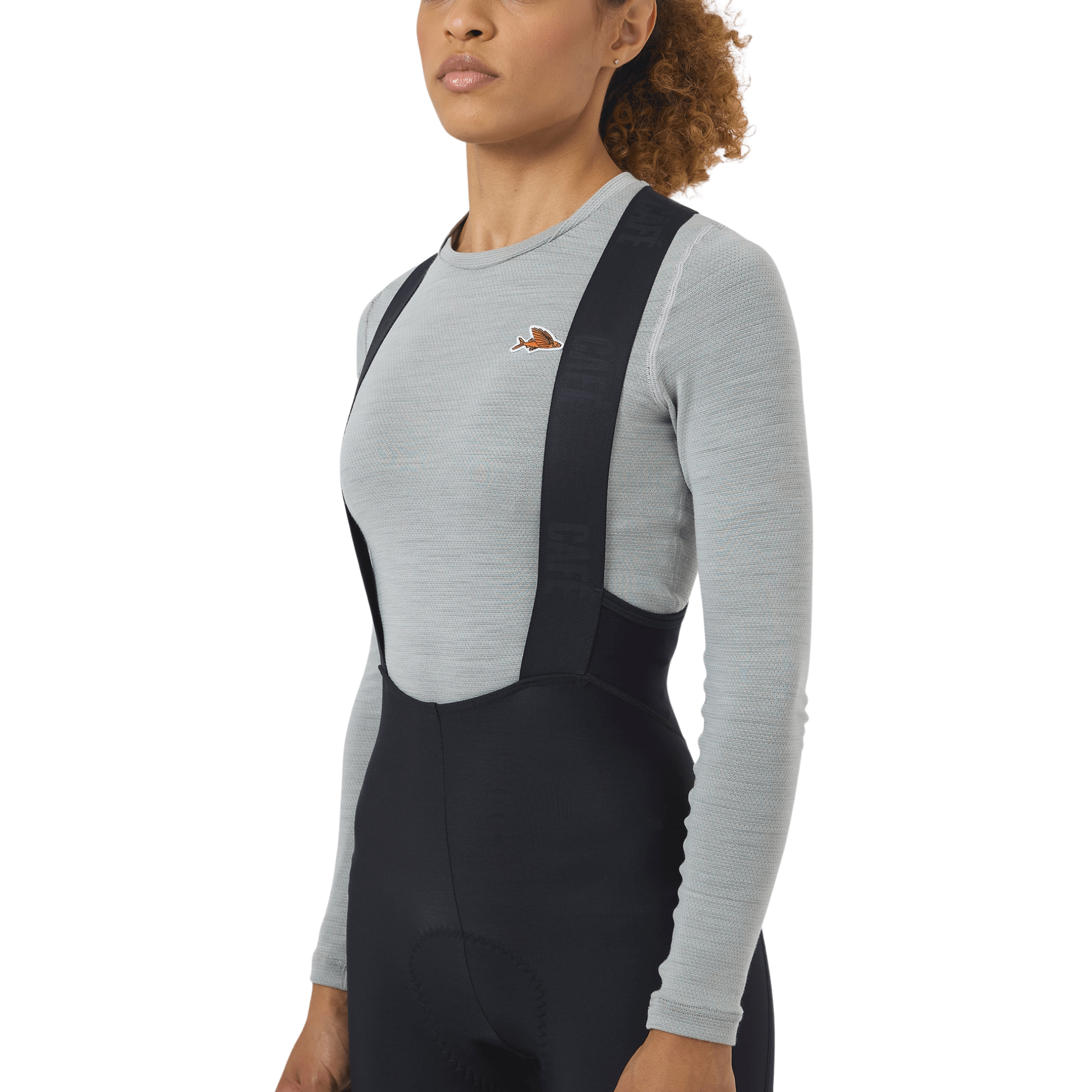 Café du Cycliste Women's Marie Bib Tight Apparel - Clothing - Women's Bibs - Road - Bib Tights