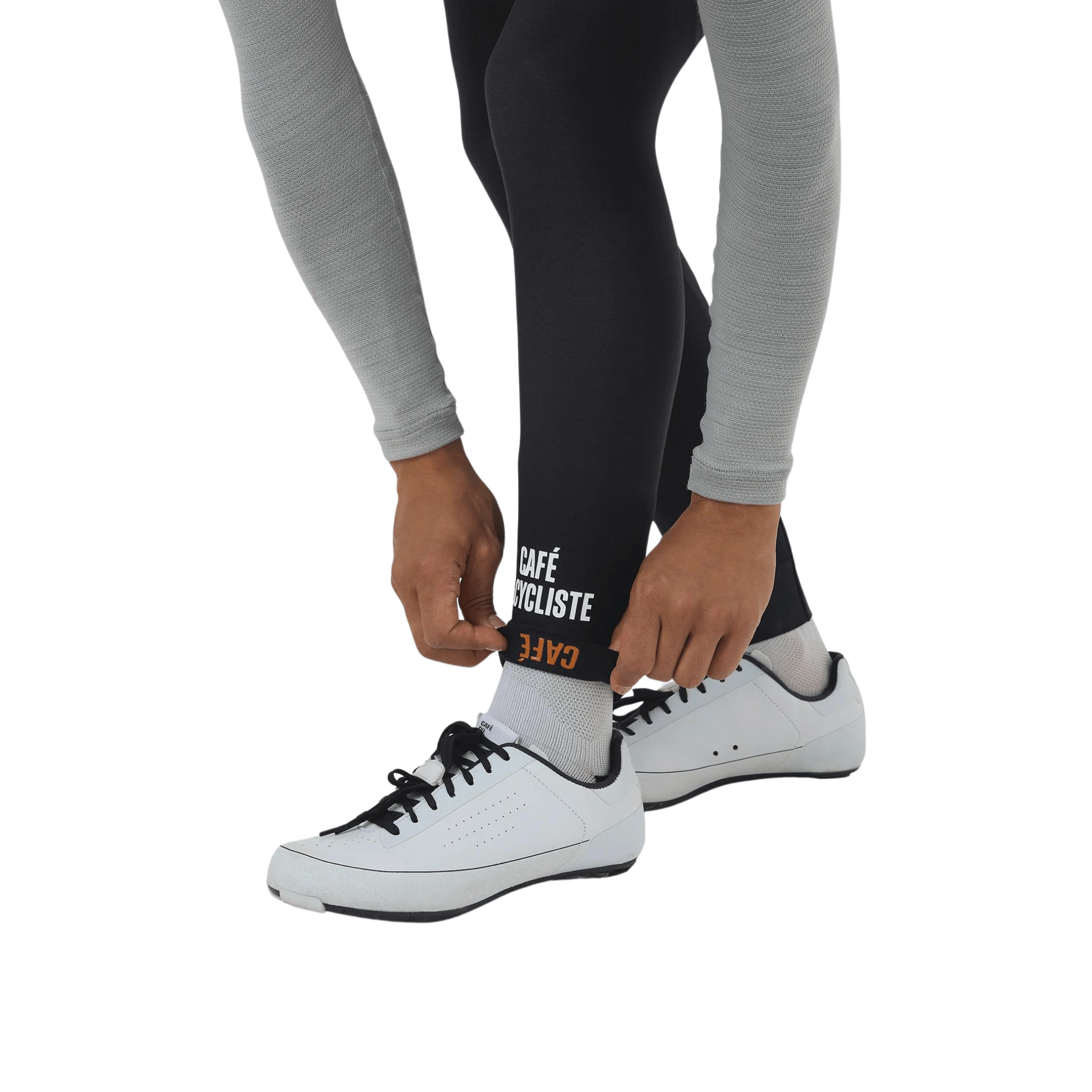 Café du Cycliste Women's Marie Bib Tight Apparel - Clothing - Women's Bibs - Road - Bib Tights