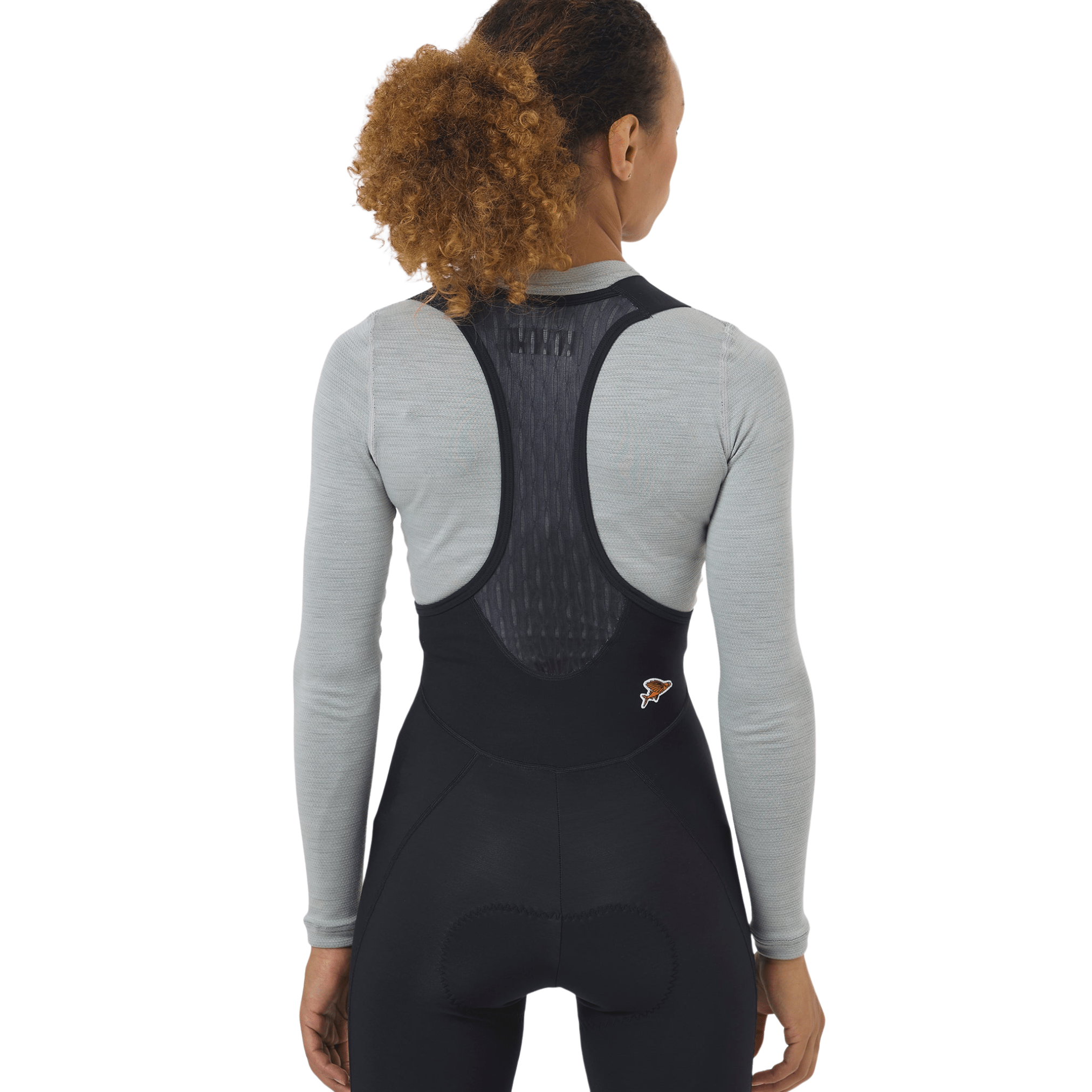 Café du Cycliste Women's Marie Bib Tight Apparel - Clothing - Women's Bibs - Road - Bib Tights