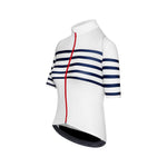 Café du Cycliste Women's Mona Jersey Apparel - Clothing - Women's Jerseys - Road