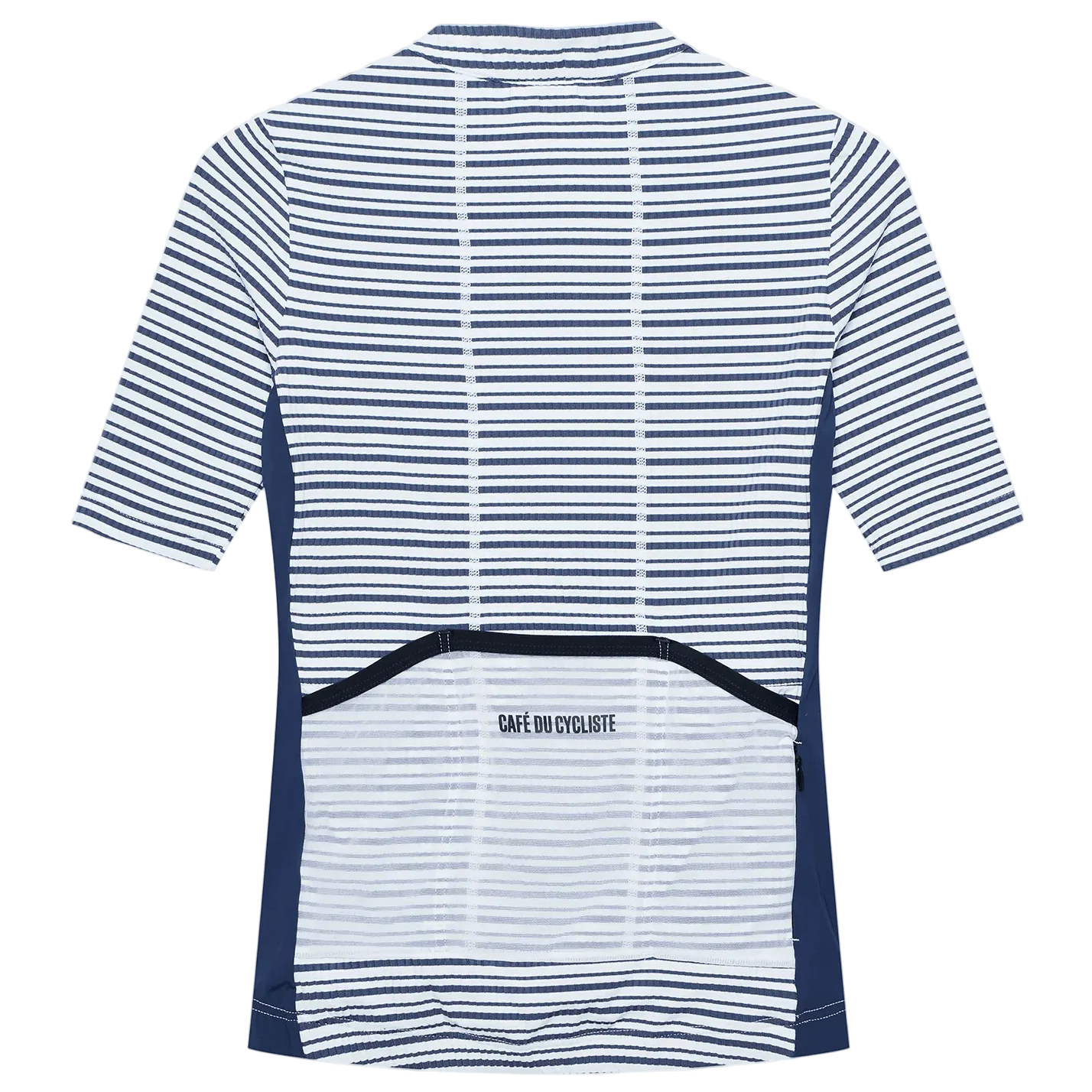Café du Cycliste Women's Romy Jersey Apparel - Clothing - Women's Jerseys - Road