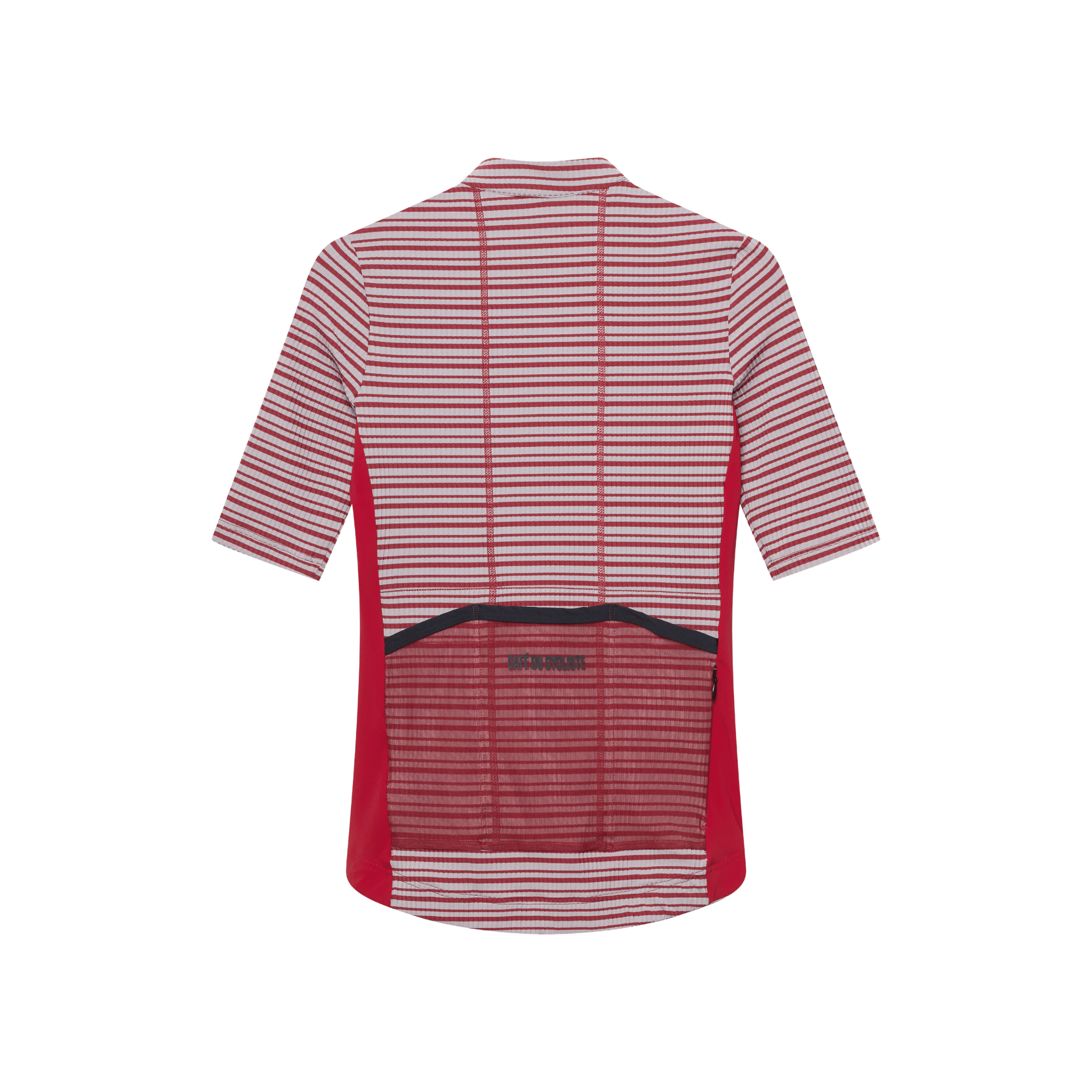 Café du Cycliste Women's Romy Jersey Short Sleeve Apparel - Clothing - Women's Jerseys - Road