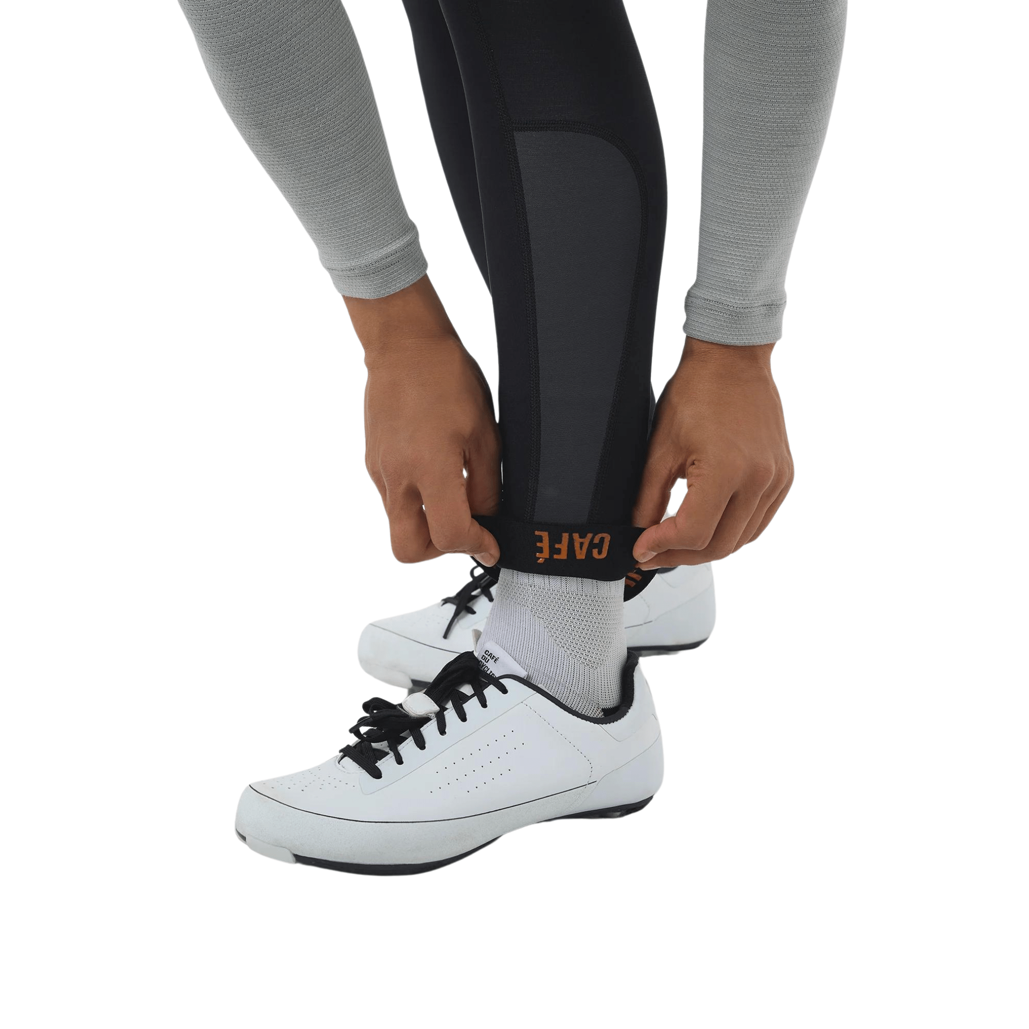 Café du Cycliste Women's Rosie Bib Tight Apparel - Clothing - Women's Bibs - Road - Bib Tights