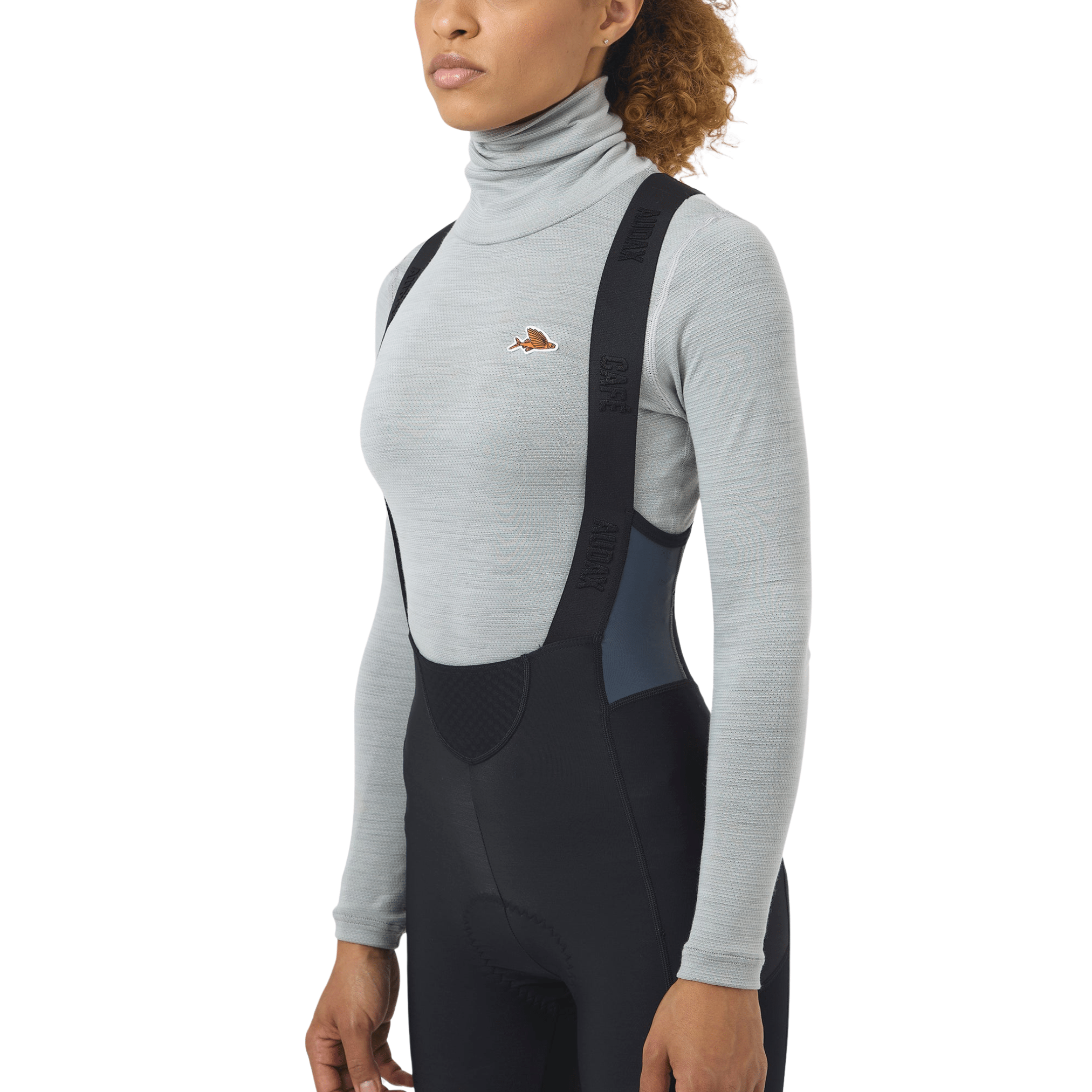 Café du Cycliste Women's Rosie Bib Tight Apparel - Clothing - Women's Bibs - Road - Bib Tights