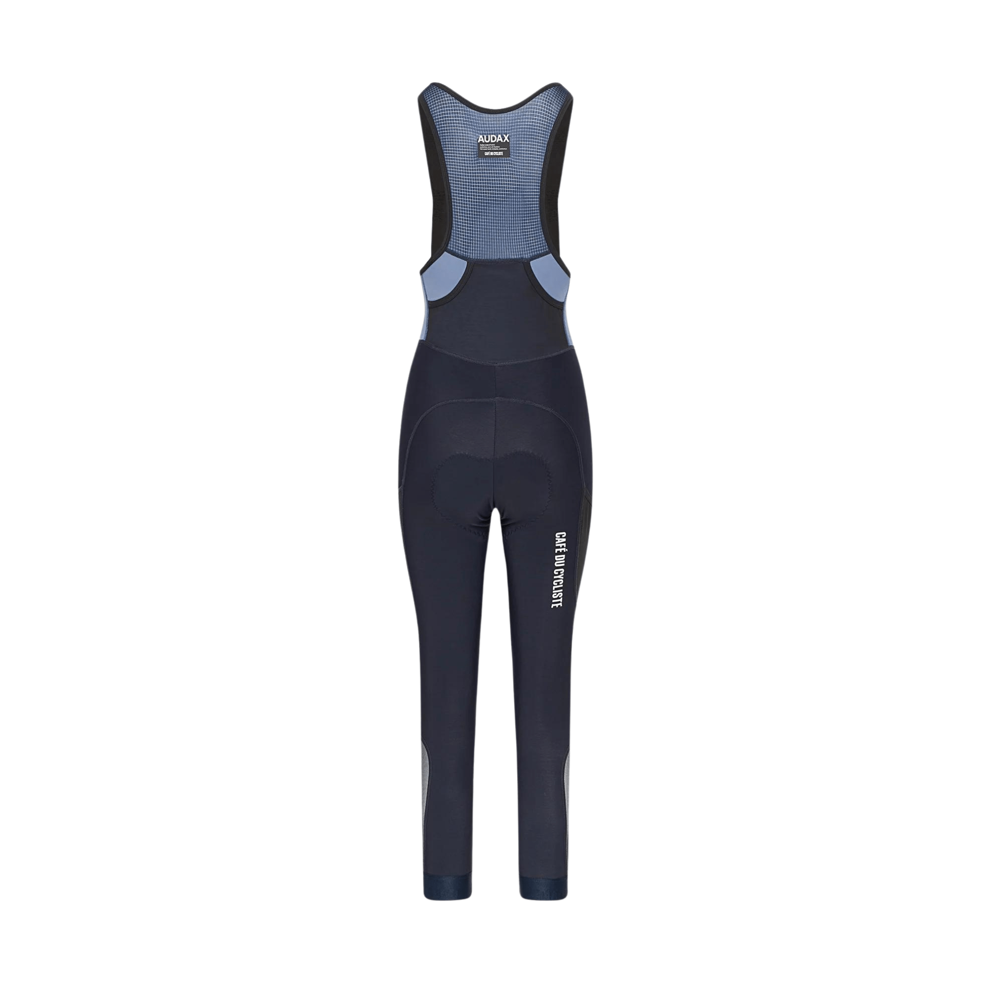 Café du Cycliste Women's Rosie Bib Tight Apparel - Clothing - Women's Bibs - Road - Bib Tights
