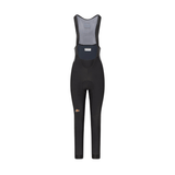 Café du Cycliste Women's Rosie Bib Tight Black / XS Apparel - Clothing - Women's Bibs - Road - Bib Tights