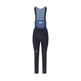 Café du Cycliste Women's Rosie Bib Tight Navy / XS Apparel - Clothing - Women's Bibs - Road - Bib Tights