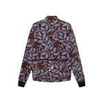 Café du Cycliste Women's Solange LS Jersey Apparel - Clothing - Women's Jerseys - Road