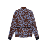 Café du Cycliste Women's Solange LS Jersey Apparel - Clothing - Women's Jerseys - Road