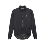 Café du Cycliste Women's Suzette Waterproof Jacket Anthracite / XS Apparel - Clothing - Women's Jackets - Road