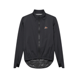 Café du Cycliste Women's Suzette Waterproof Jacket Anthracite / XS Apparel - Clothing - Women's Jackets - Road