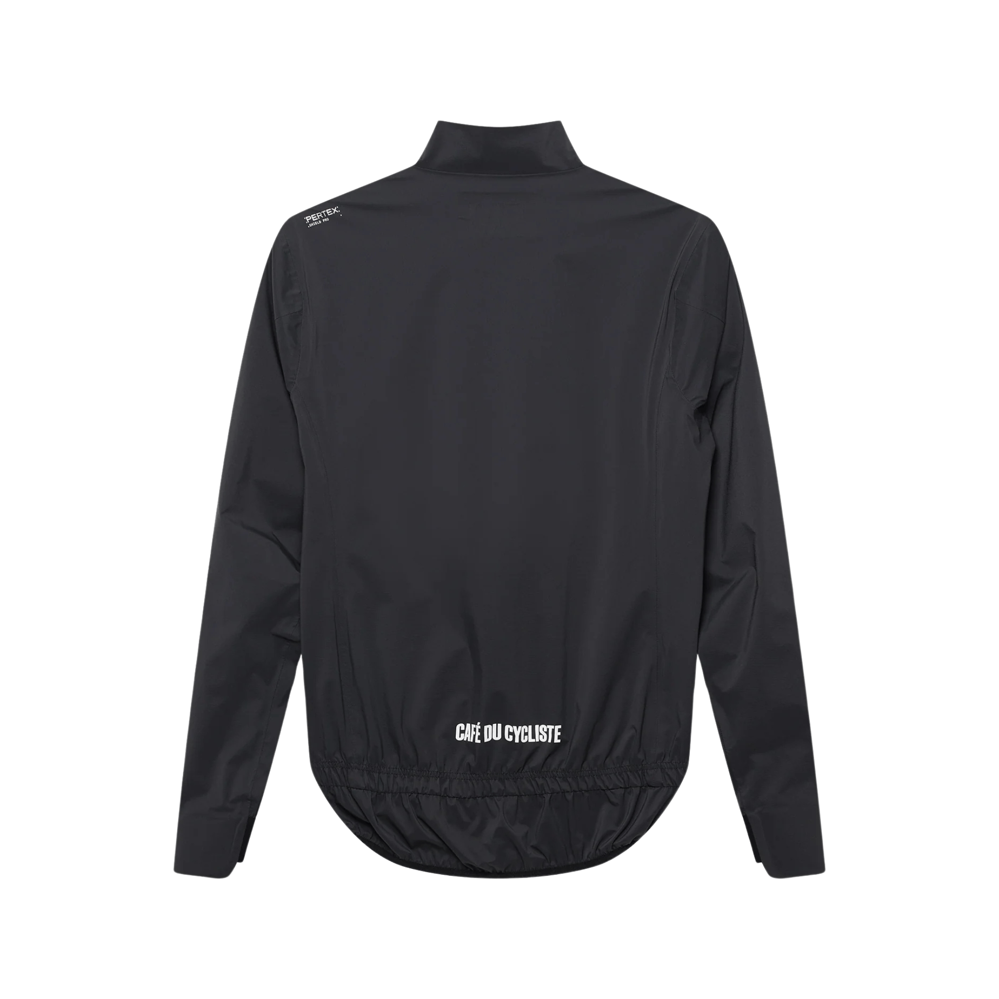 Café du Cycliste Women's Suzette Waterproof Jacket Apparel - Clothing - Women's Jackets - Road