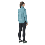 Café du Cycliste Women's Suzette Waterproof Jacket Apparel - Clothing - Women's Jackets - Road