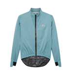 Café du Cycliste Women's Suzette Waterproof Jacket Deep Water / XS Apparel - Clothing - Women's Jackets - Road