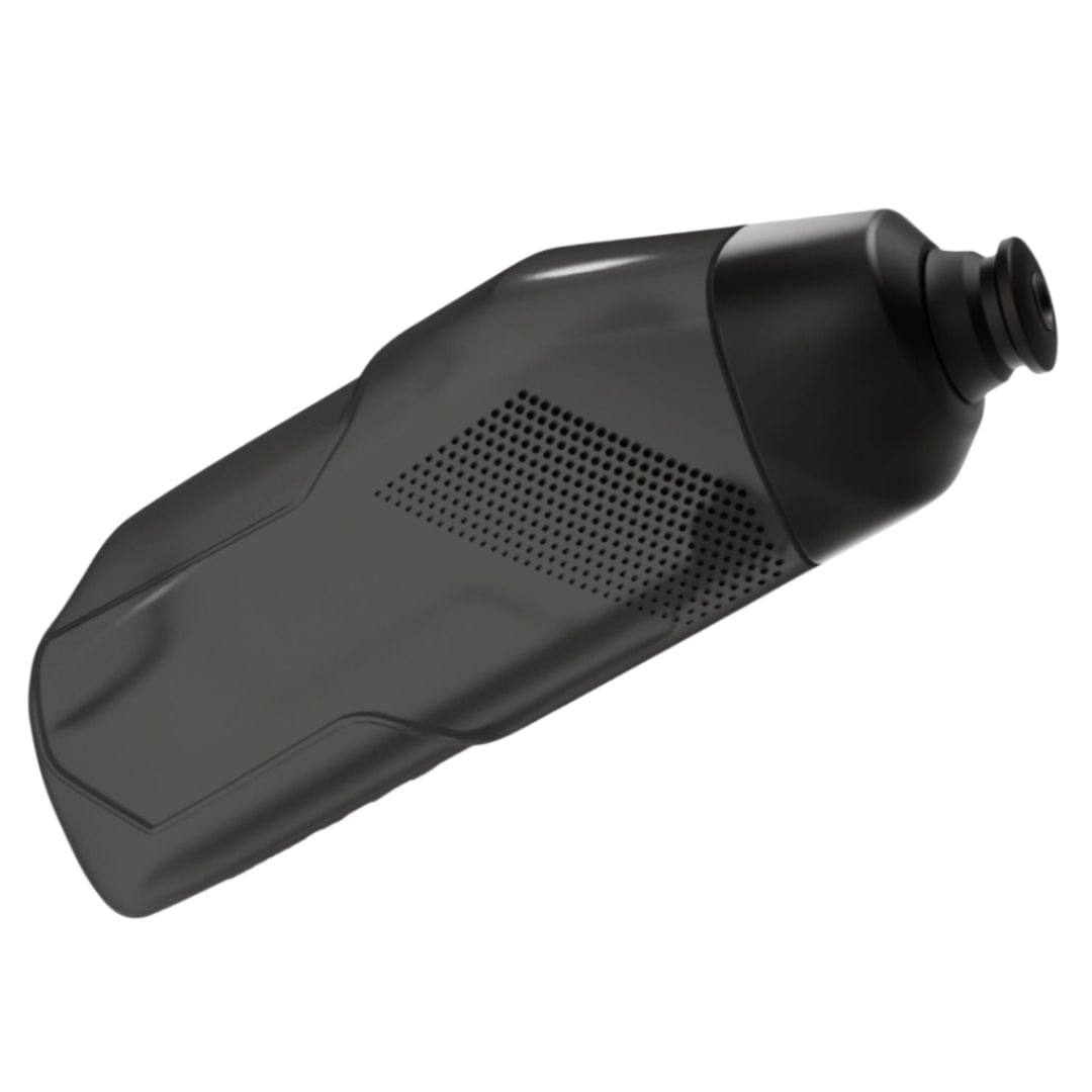 Cage Trek RSL Aero Bottle and Cage Kit Black/Smoke Accessories - Bottle Cages
