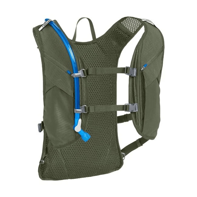 Camelbak Chase 8 Adventure Vest Accessories - Bags - Hydration Packs