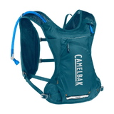 Camelbak Chase Race 4 Vest Moroccan Blue Accessories - Bags - Hydration Packs