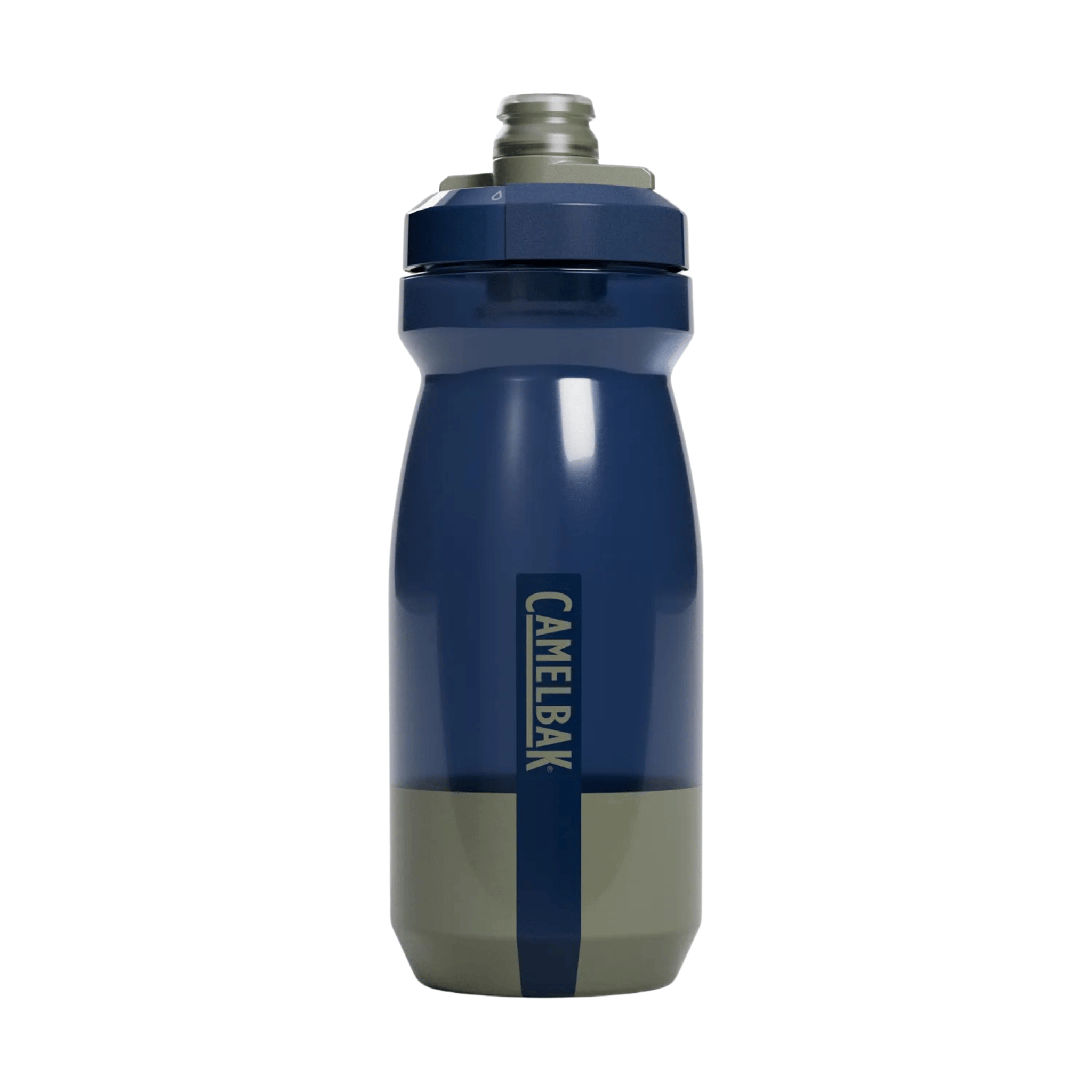 CamelBak Podium 21oz Bottle Mercury Deep Sea Accessories - Bottles