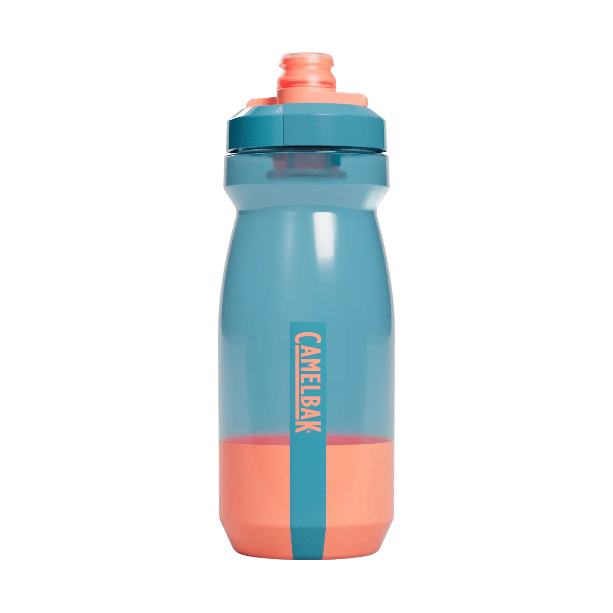 CamelBak Podium 21oz Bottle Mercury Teal Accessories - Bottles