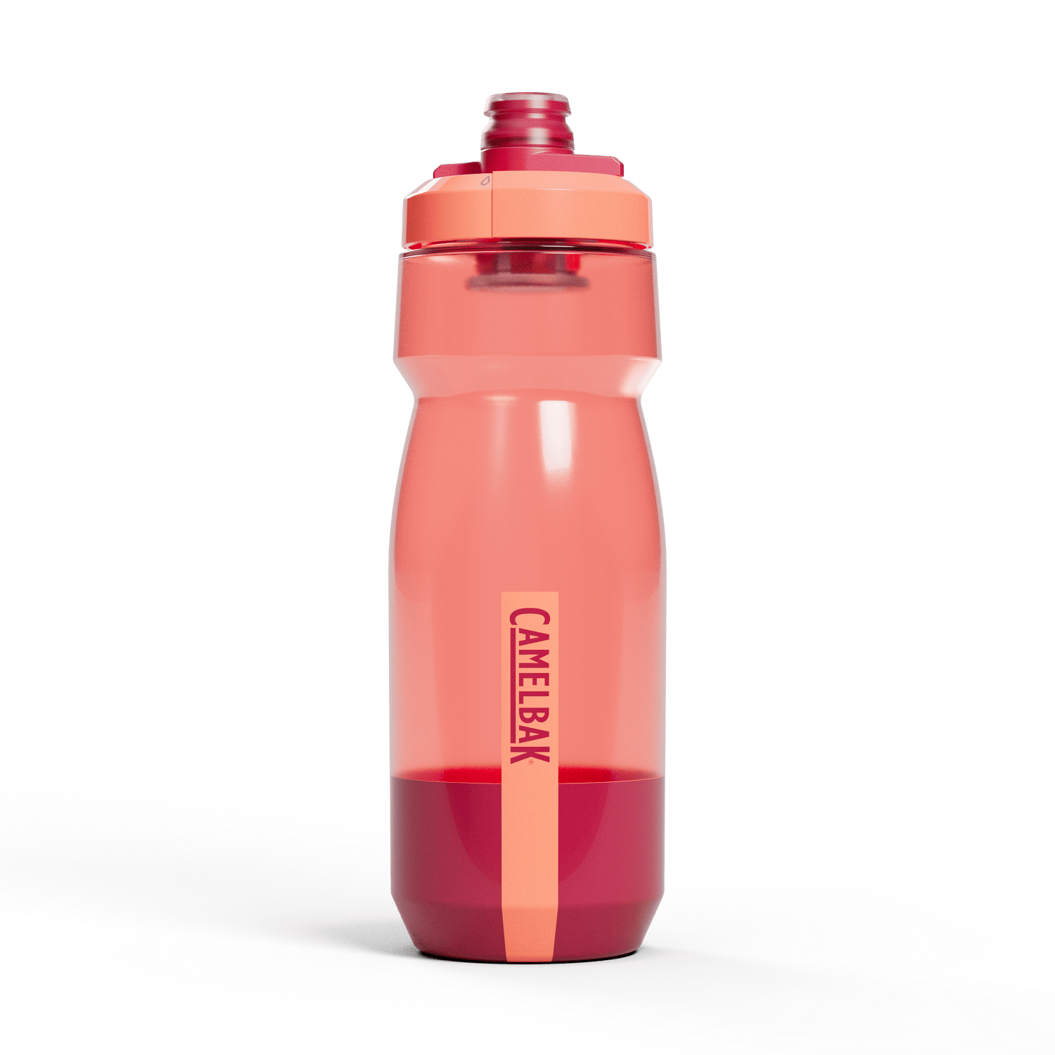 CamelBak Podium 24oz Bottle Mercury Blush Accessories - Bottles