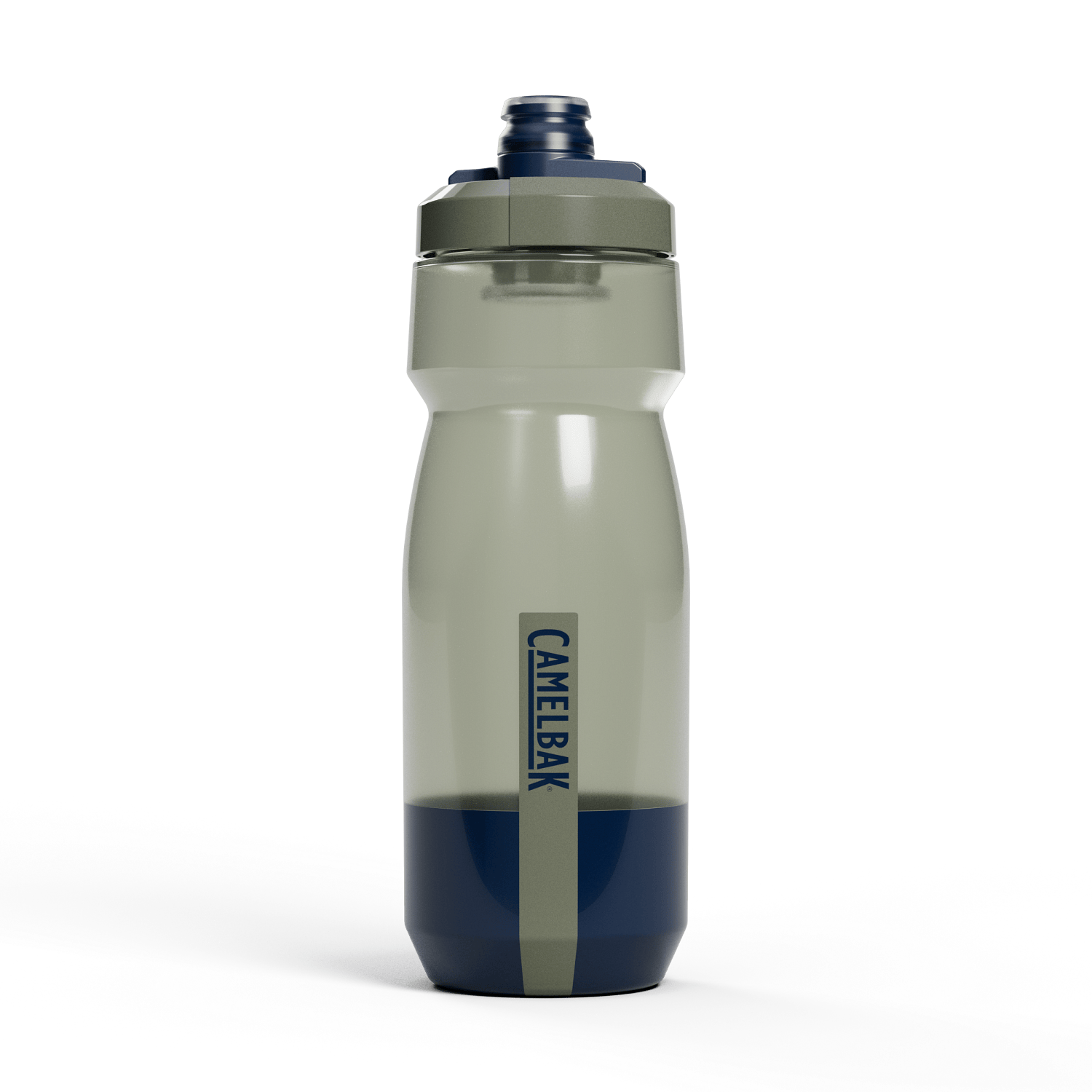 CamelBak Podium 24oz Bottle Mercury Fog Accessories - Bottles