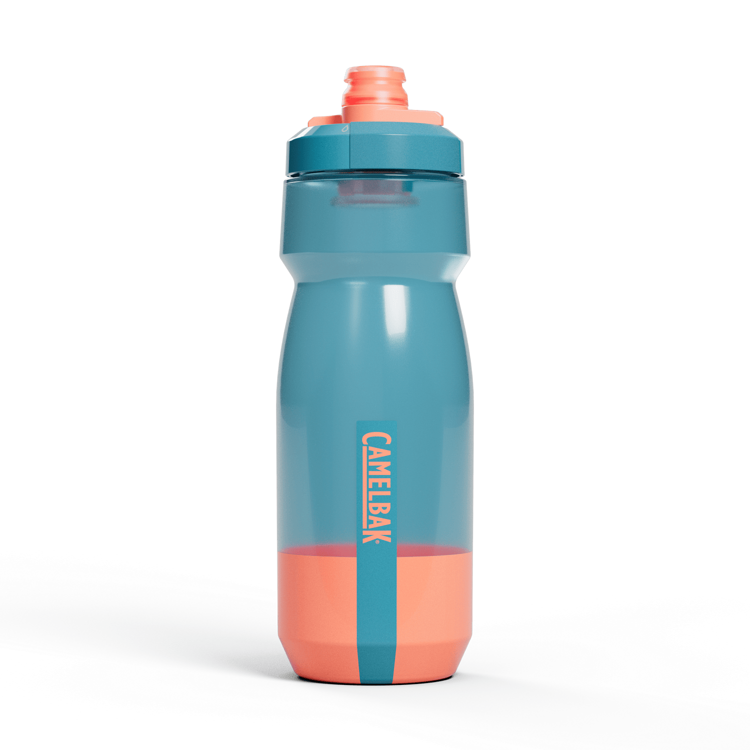 CamelBak Podium 24oz Bottle Mercury Teal Accessories - Bottles