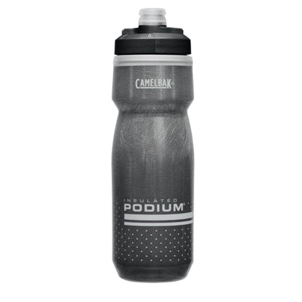 CamelBak Podium Chill 21oz Bottle Black Accessories - Bottles