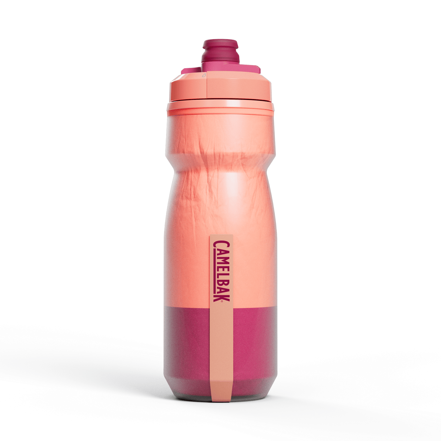 CamelBak Podium Chill 21oz Bottle Mercury Blush Accessories - Bottles