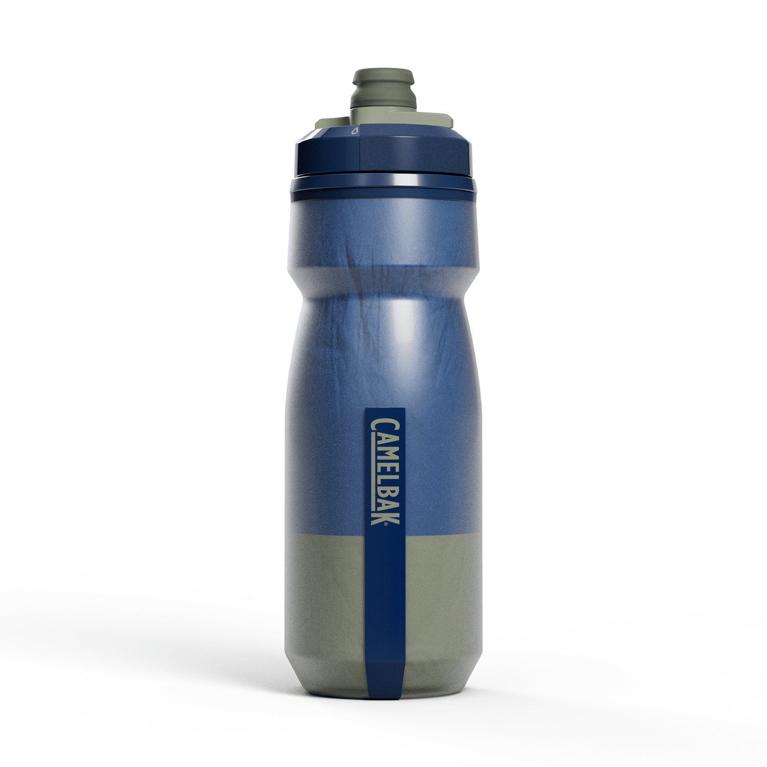 CamelBak Podium Chill 21oz Bottle Mercury Deep Sea Accessories - Bottles