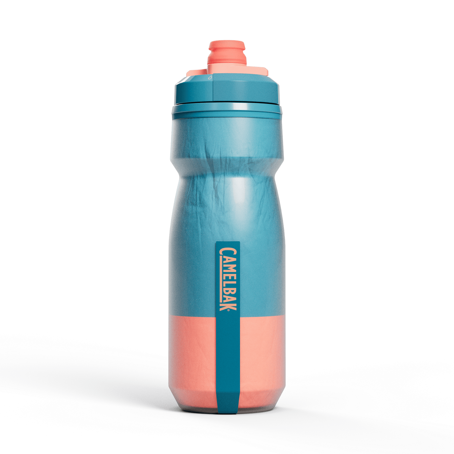 CamelBak Podium Chill 21oz Bottle Mercury Teal Accessories - Bottles