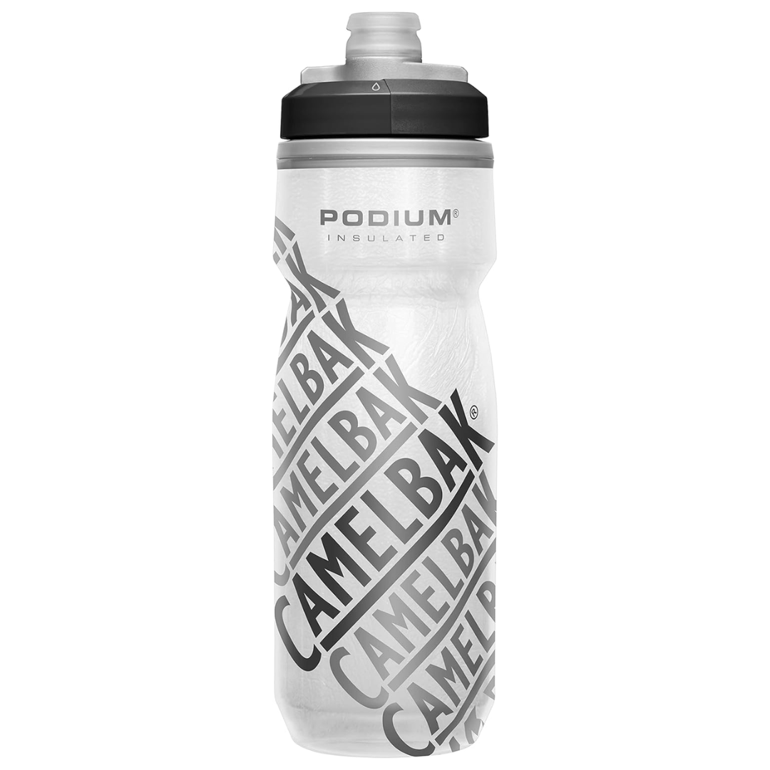 CamelBak Podium Chill 21oz Bottle Race Edition Accessories - Bottles