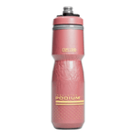 CamelBak Podium Chill 24oz Bottle Coral Sunset Accessories - Bottles