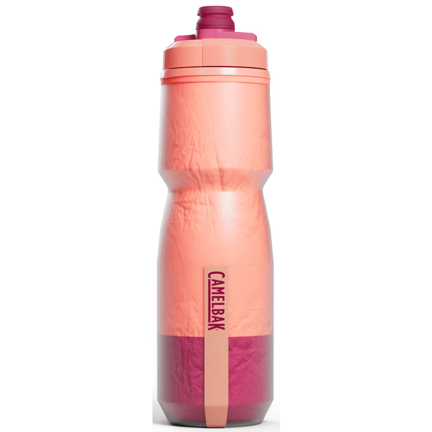 CamelBak Podium Chill 24oz Bottle Mercury Blush Accessories - Bottles