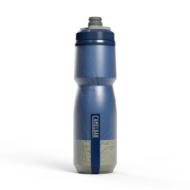 CamelBak Podium Chill 24oz Bottle Mercury Deep Sea Accessories - Bottles