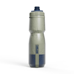 CamelBak Podium Chill 24oz Bottle Mercury Fog Accessories - Bottles
