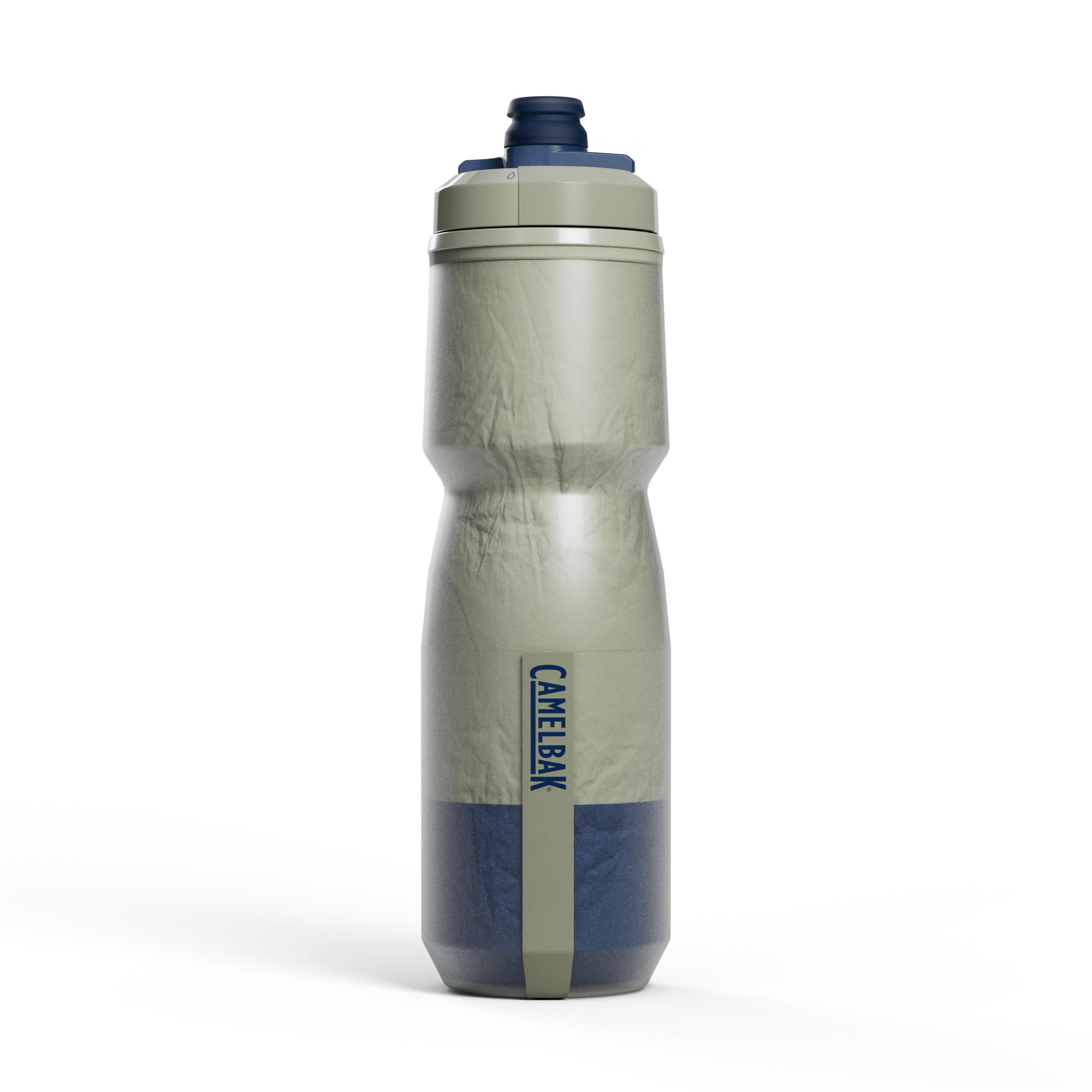 CamelBak Podium Chill 24oz Bottle Mercury Fog Accessories - Bottles