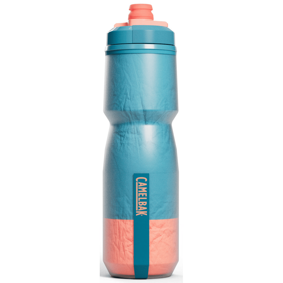 CamelBak Podium Chill 24oz Bottle Mercury Teal Accessories - Bottles