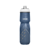 CamelBak Podium Chill 24oz Bottle Navy Perforated Accessories - Bottles