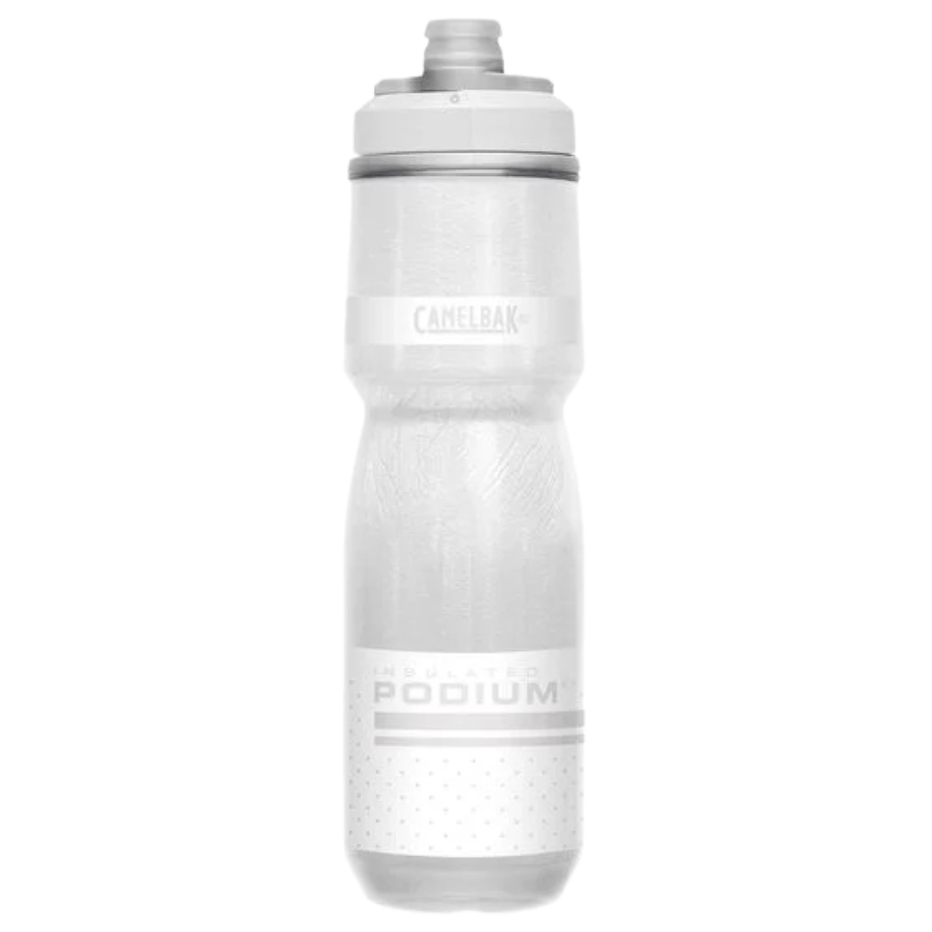 CamelBak Podium Chill 24oz Bottle Reflective Ghost Accessories - Bottles