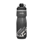 CamelBak Podium Dirt Series Chill 21oz Bottle Ashphalt Accessories - Bottles