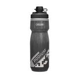 CamelBak Podium Dirt Series Chill 21oz Bottle Ashphalt Accessories - Bottles